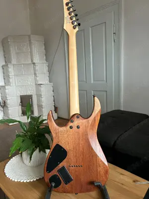 Vand chitara electrica ibanez RGA  - imagine 3