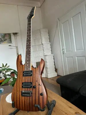 Vand chitara electrica ibanez RGA  - imagine 5