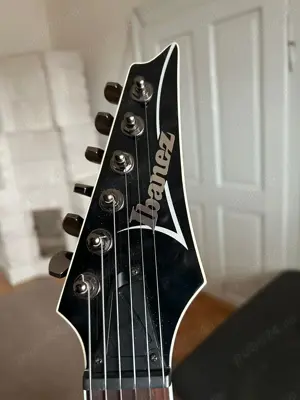 Vand chitara electrica ibanez RGA  - imagine 2