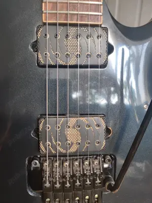 Vand chitara electrica Ibanez Jake Bowen