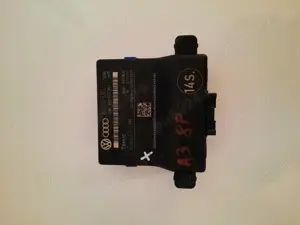 Modul can- bus golf 5