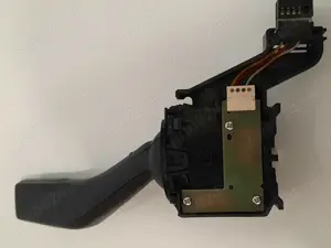 Maneta semnalizare golf 5 - imagine 2