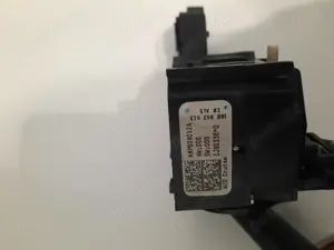 Maneta semnalizare golf 5 - imagine 3