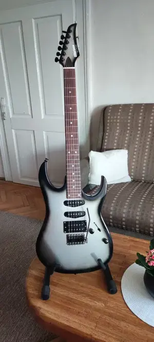 Chitara electrica Hohner Professional ST 59 - tunata