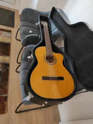 Chitara electro - clasica Ibanez