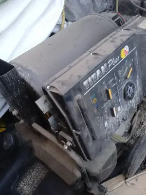 Wap. Profesional mașină ptr. Spălătorie Auto 