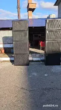 boxe sistem Meyer sond  - imagine 4