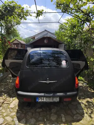 Chrysler Pt Cruiser  - imagine 2