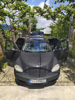 Chrysler Pt Cruiser  - imagine 3