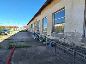 Hala Modernizată - Vânzare sau Închiriere   Zona Zanzibar - Piscina RGL, Filiași - imagine 5