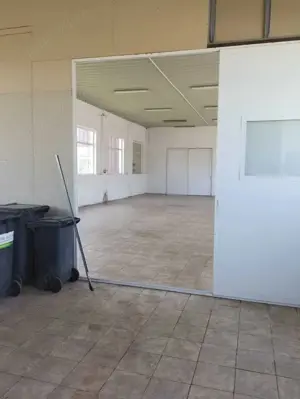 Hala Modernizată - Vânzare sau Închiriere   Zona Zanzibar - Piscina RGL, Filiași - imagine 10