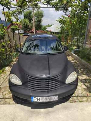 Chrysler Pt Cruiser  - imagine 4