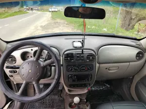 Chrysler Pt Cruiser  - imagine 5