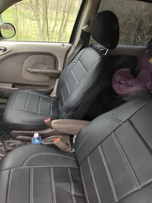 Chrysler Pt Cruiser  - imagine 6