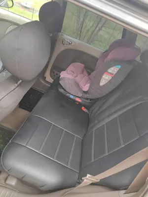 Chrysler Pt Cruiser  - imagine 7