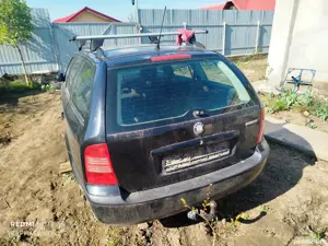 Dezmembrez Skoda Octavia 1.6 sr