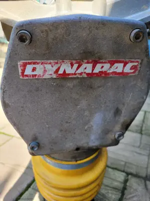 compactor dynapac de vinzare - imagine 2