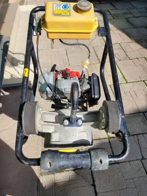 compactor dynapac de vinzare - imagine 4