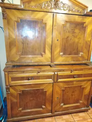 bufet veche i stare buna