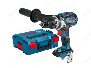 Bosch GSR 18V-85 masina de gaurit si insurubat cu acumulator ProCORE acumulator 18V - imagine 3
