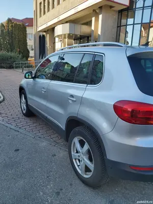 VW Tiguan  2013 - imagine 3