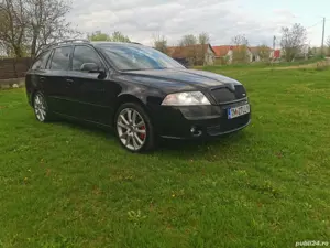Skoda octavia 2.0 VRS