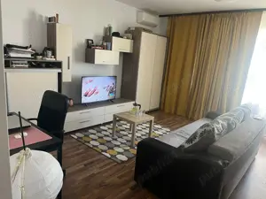 Garsoniera de inchiriat