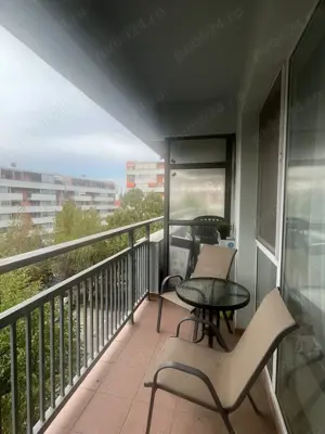 Garsoniera de inchiriat - imagine 6