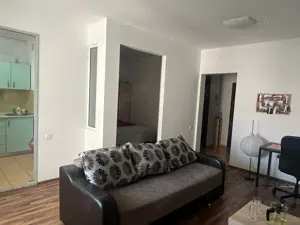 Garsoniera de inchiriat - imagine 3