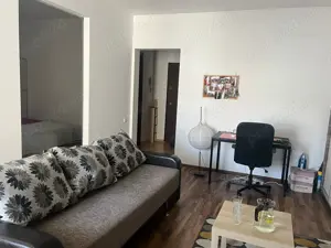 Garsoniera de inchiriat - imagine 4