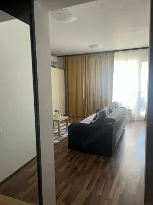 Garsoniera de inchiriat - imagine 10