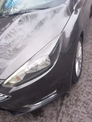 Vând Ford Focus break 2017 - imagine 3