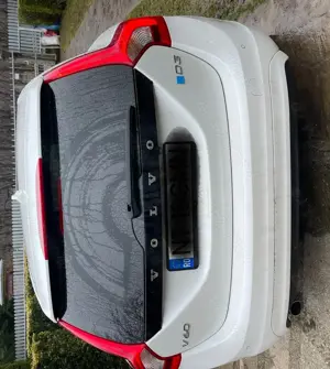 Vand VolvoV60  2015  - imagine 3