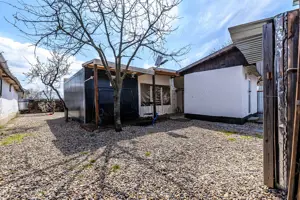PRET NOU! Casa - tip container - Teren 1987 mp - Turnu - COMISION 0% - imagine 4