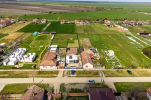 PRET NOU! Casa - tip container - Teren 1987 mp - Turnu - COMISION 0% - imagine 5