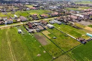 PRET NOU! Casa - tip container - Teren 1987 mp - Turnu - COMISION 0% - imagine 6