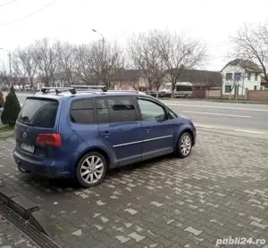 Touran 2012, 2.0tdi, euro 5, webasto - imagine 2