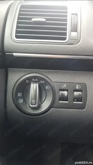 Touran 2012, 2.0tdi, euro 5, webasto - imagine 3