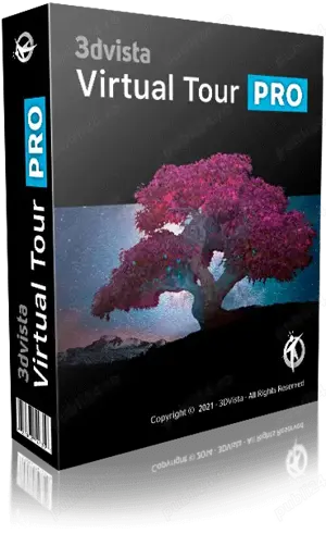 Licență 3D Vista Virtual Tour Pro - soft de creare tururi virtuale