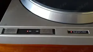 Pickup Pioneer PL-600 direct drive, full auto, cu suspensie - imagine 4