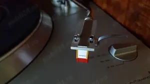 Pickup Pioneer PL-600 direct drive, full auto, cu suspensie - imagine 3