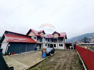 Casă / Vilă la munte