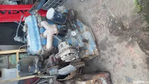 Vand motor tractor 445 - imagine 4