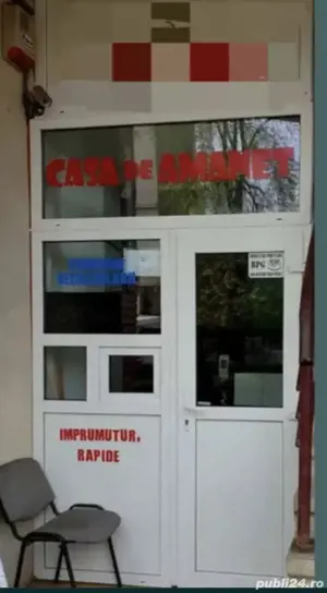 Spațiu de închiriat 