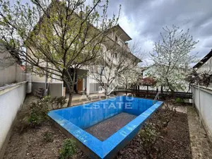 Vila unica, 520 utili, in inima judetului Caras-Severin - imagine 4