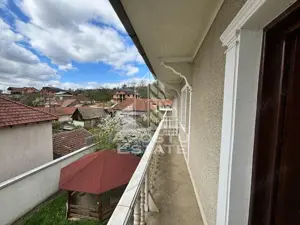 Vila unica, 520 utili, in inima judetului Caras-Severin - imagine 8