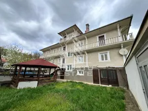 Vila unica, 520 utili, in inima judetului Caras-Severin - imagine 3