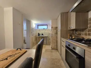 Vila unica in inima Bustenilor, vedere directa spre Caraiman - imagine 20