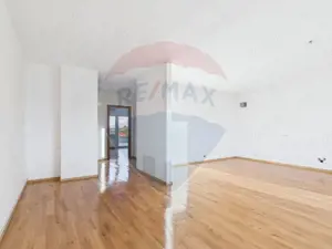 Apartament spatios 3 camere, locuinta sau birou - imagine 5