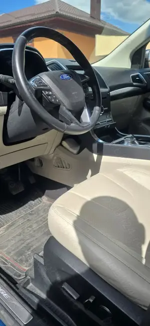 Vand Ford EDGE 4x4 - imagine 4
